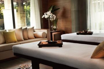 Отель Renaissance Sanya Resort & Spa Haitang Bay Китай, Санья, фото 43