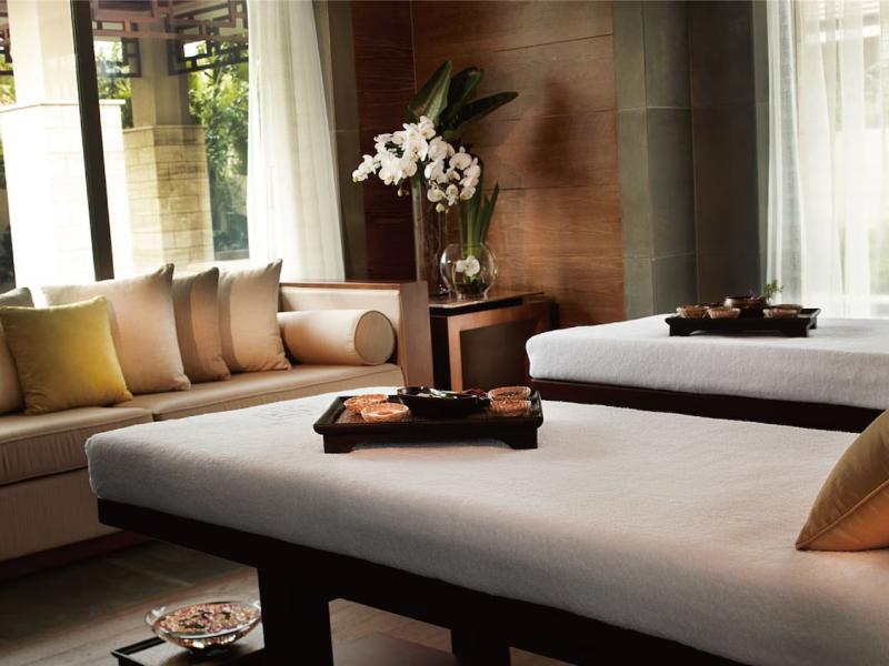 Renaissance Sanya Resort & Spa Haitang Bay