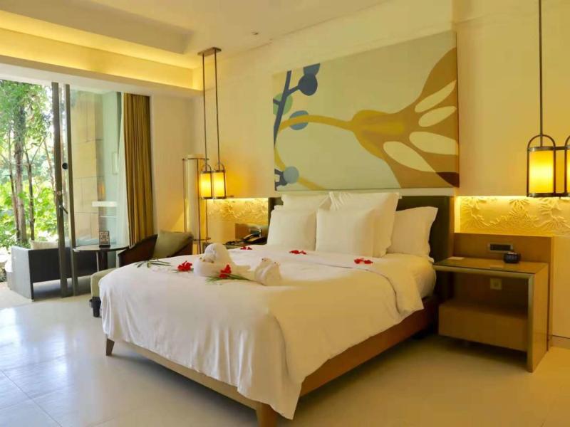 Renaissance Sanya Resort & Spa Haitang Bay