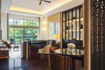 Отель Renaissance Sanya Resort & Spa Haitang Bay Китай, Санья, фото 53