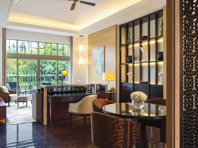 Renaissance Sanya Resort & Spa Haitang Bay