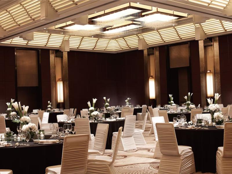 Renaissance Sanya Resort & Spa Haitang Bay