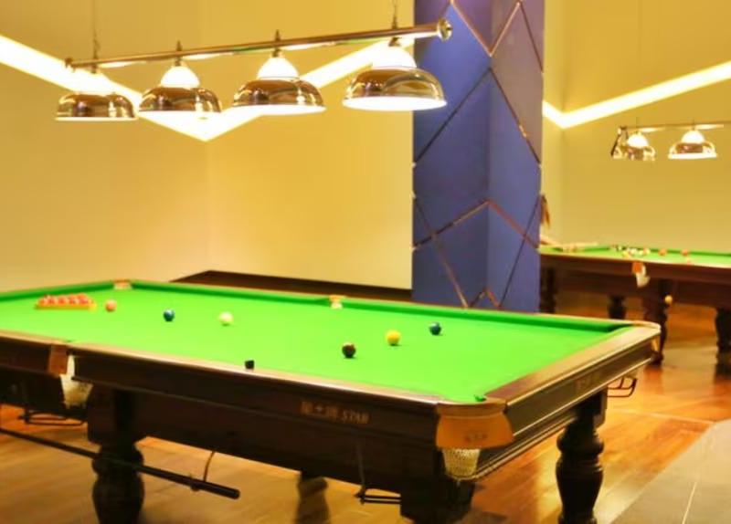 Renaissance Sanya Resort & Spa Haitang Bay