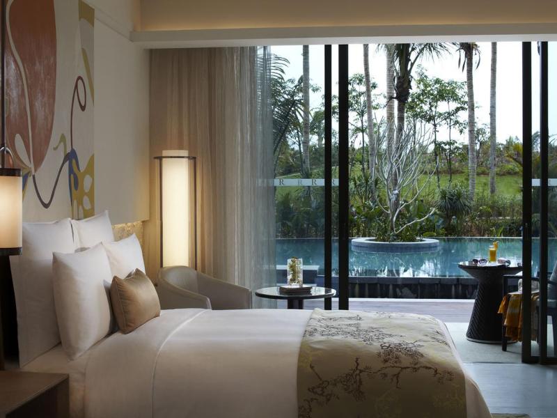 Renaissance Sanya Resort & Spa Haitang Bay