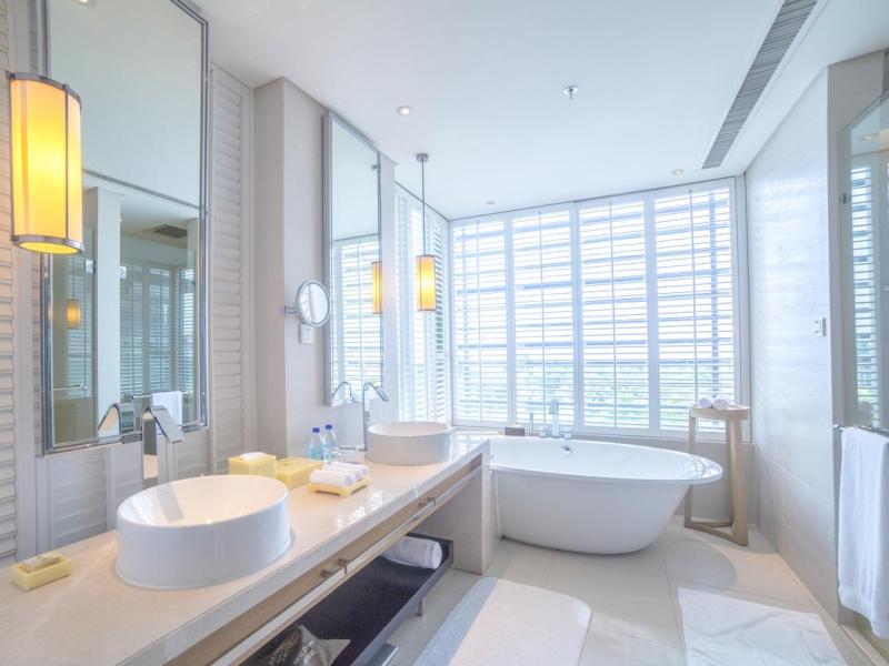 Renaissance Sanya Resort & Spa Haitang Bay