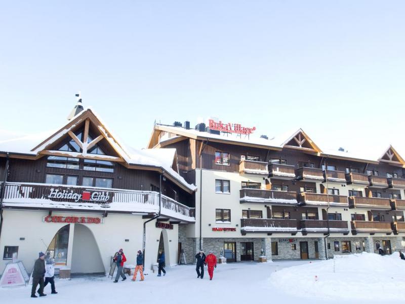 Holiday Club Ruka Village