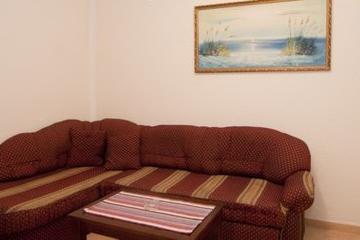 Отель Apartments Bazar Черногория, Ульцинь, фото 12