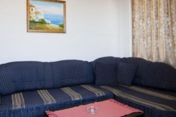 Отель Apartments Bazar Черногория, Ульцинь, фото 13