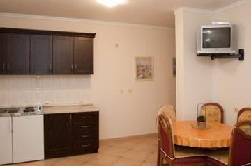 Отель Apartments Bazar Черногория, Ульцинь, фото 14