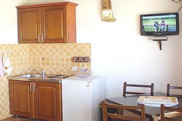 Отель Apartments Bazar Черногория, Ульцинь, фото 3