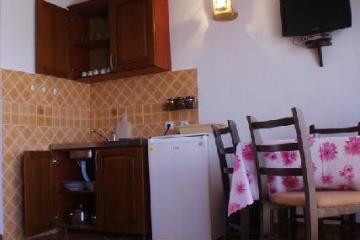 Отель Apartments Bazar Черногория, Ульцинь, фото 8