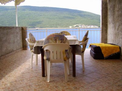 Petrovic Apartment