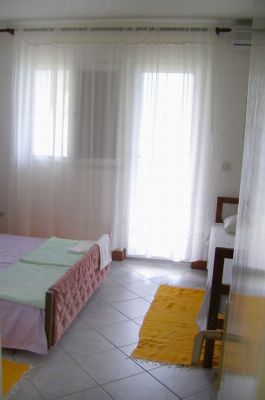 Petrovic Apartment