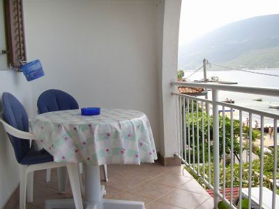 Petrovic Apartment