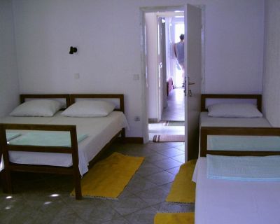 Petrovic Apartment