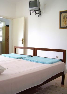 Petrovic Apartment