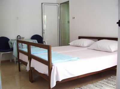 Petrovic Apartment