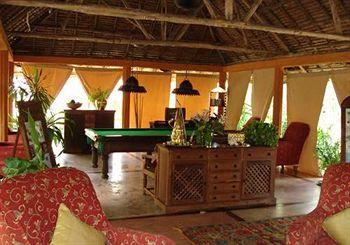 Kinasi Lodge
