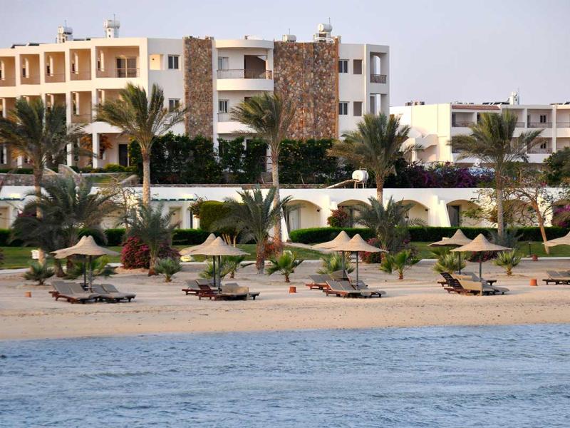 Royal Brayka Beach Resort