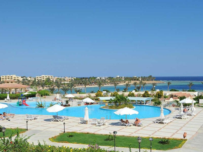 Royal Brayka Beach Resort