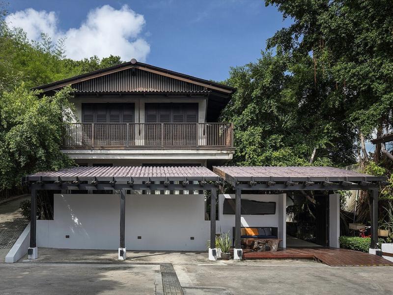 Homm Chura Samui