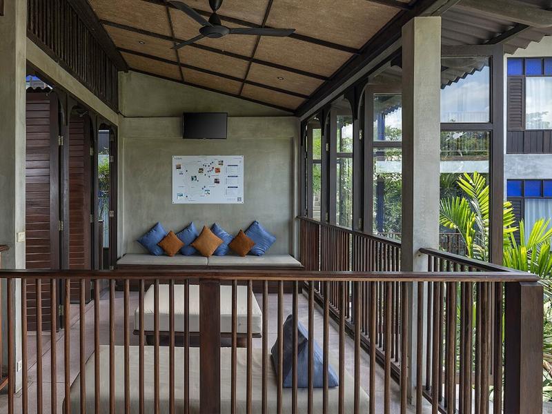 Homm Chura Samui