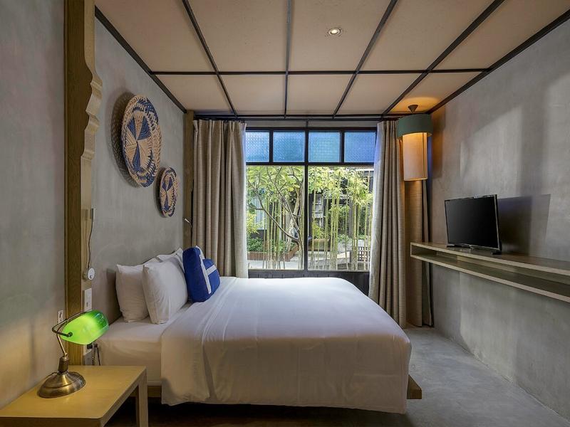 Homm Chura Samui