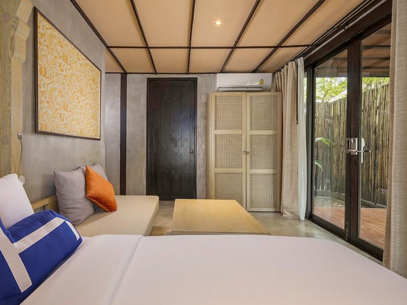 Homm Chura Samui