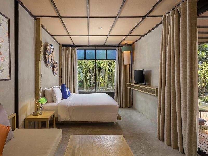 Homm Chura Samui