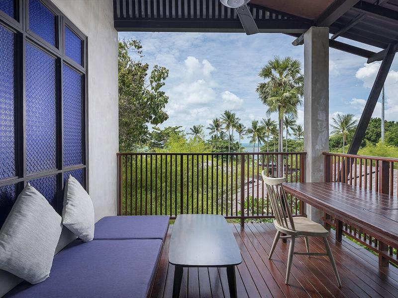Homm Chura Samui