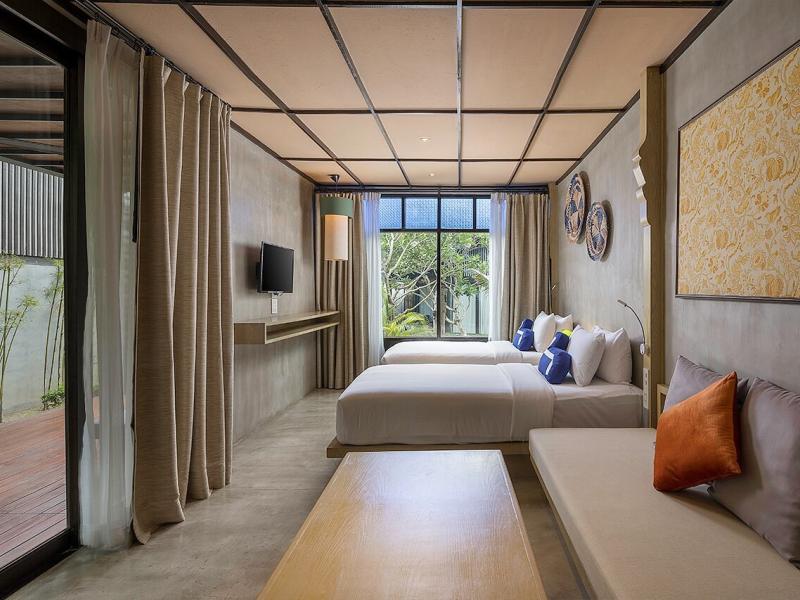 Homm Chura Samui