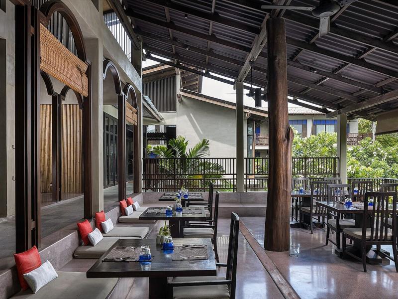 Homm Chura Samui