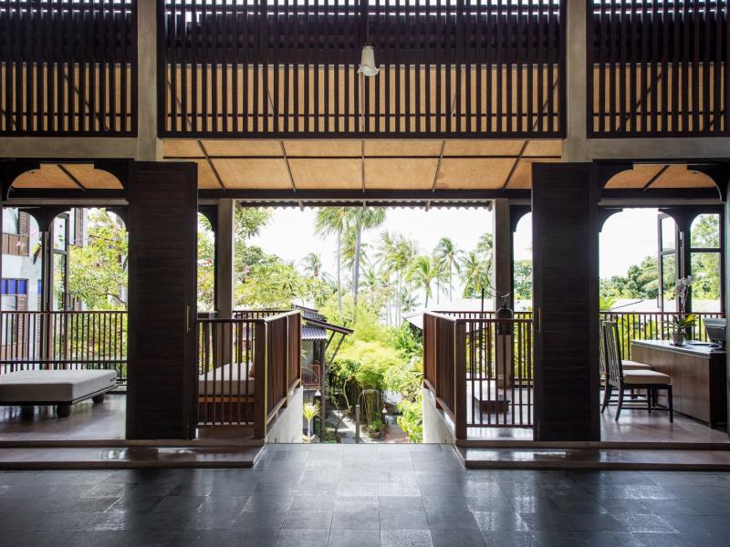 Homm Chura Samui