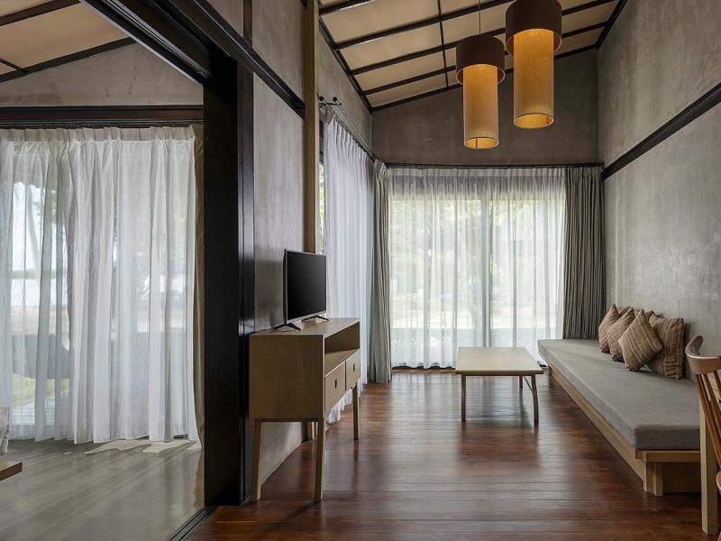 Homm Chura Samui