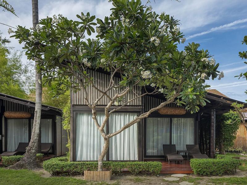 Homm Chura Samui