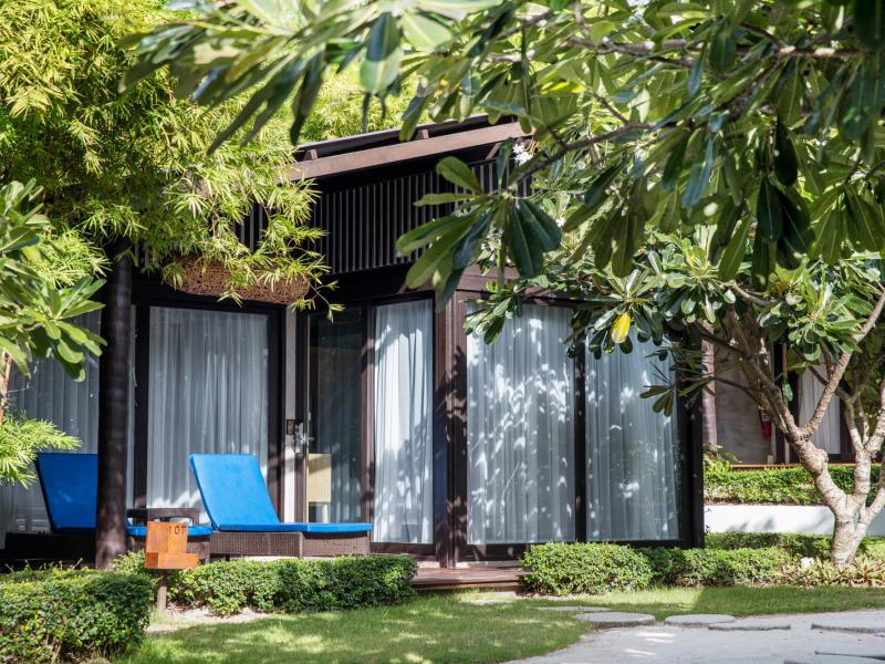 Homm Chura Samui