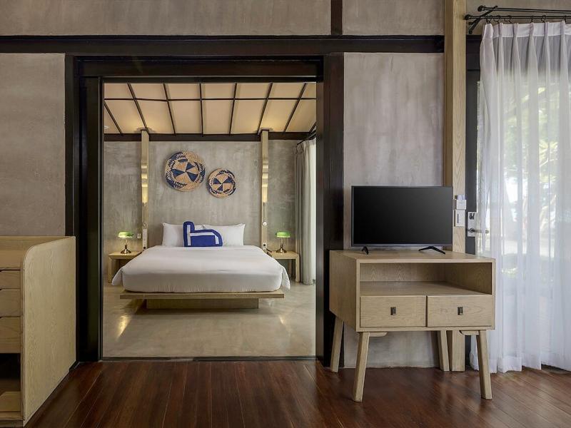 Homm Chura Samui