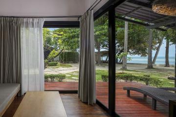 Отель Homm Chura Samui Таиланд, пляж Чавенг, фото 33