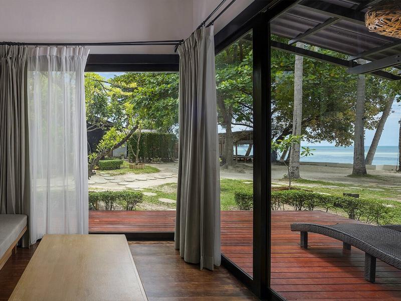 Homm Chura Samui