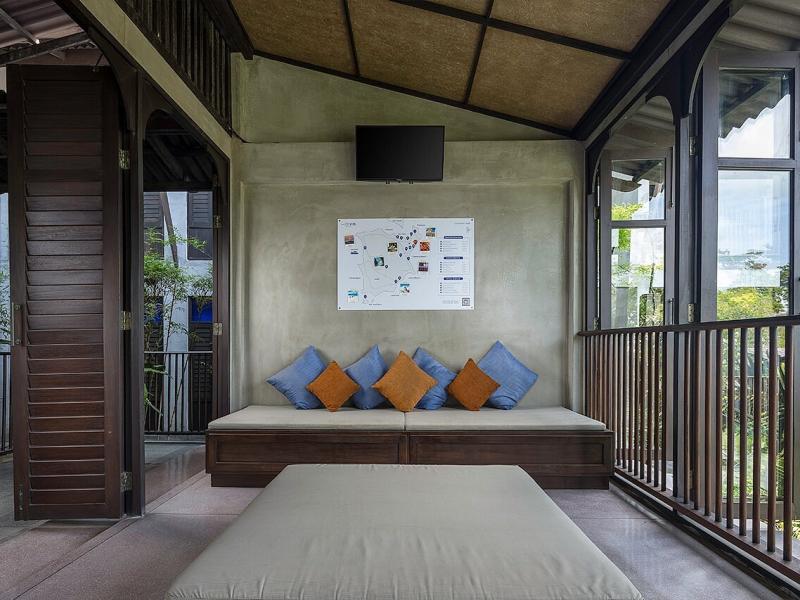Homm Chura Samui