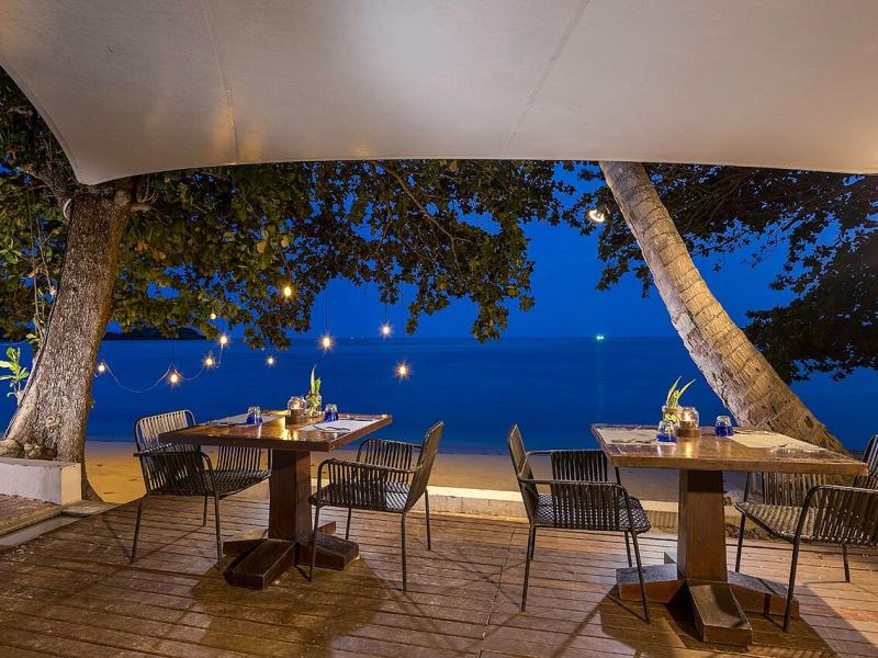 Homm Chura Samui