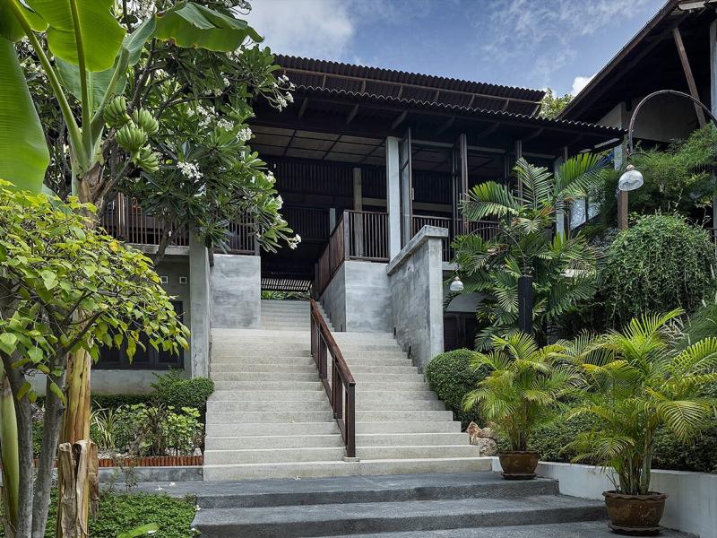 Homm Chura Samui