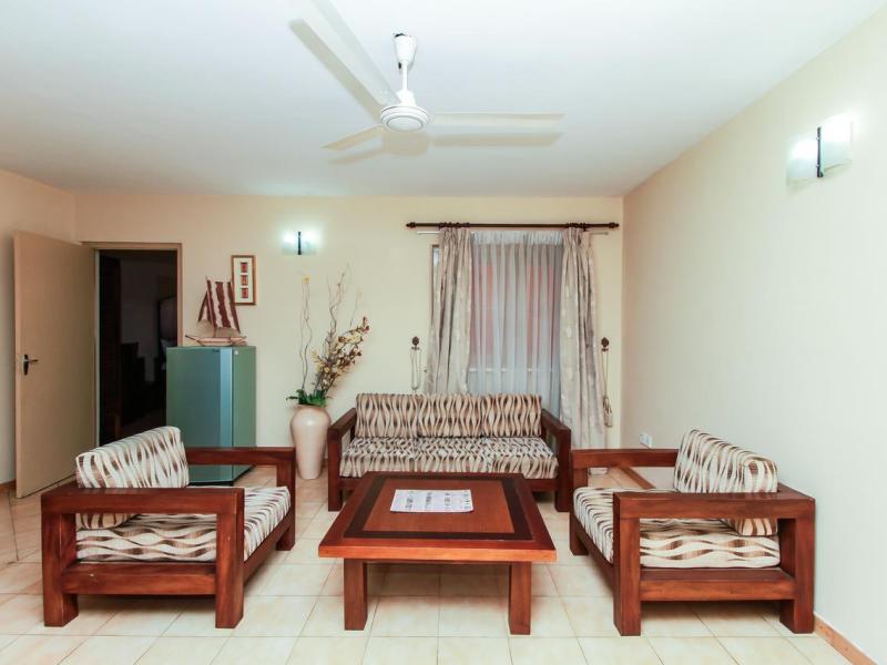 Paradise Holiday Village