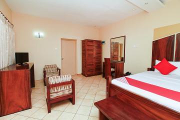 Отель Paradise Holiday Village Шри-Ланка, Негомбо, фото 13