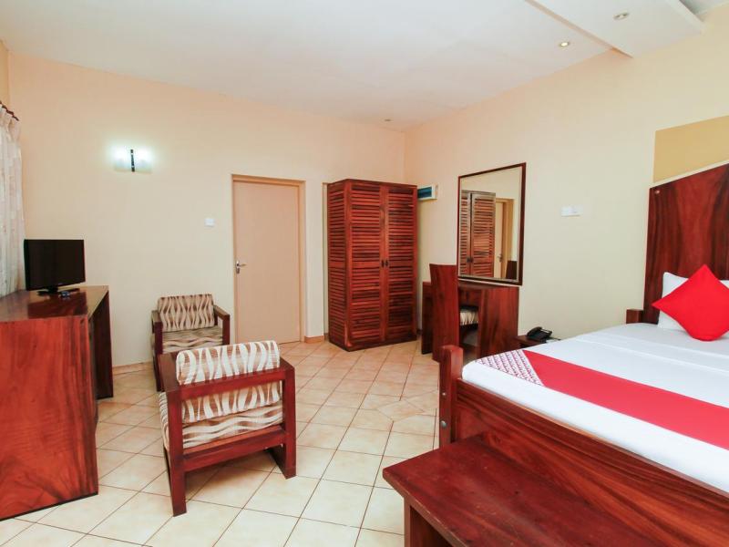 Paradise Holiday Village