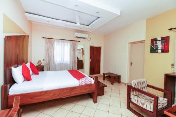 Отель Paradise Holiday Village Шри-Ланка, Негомбо, фото 14