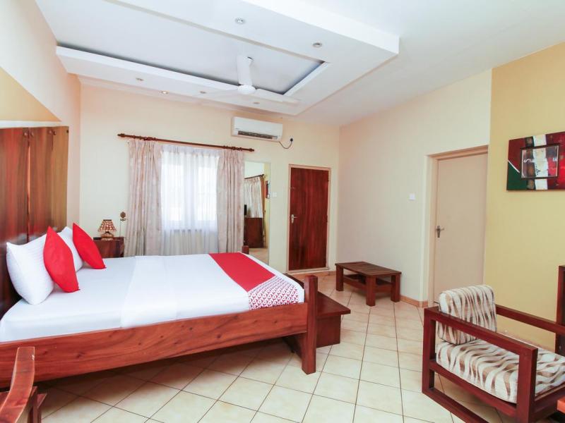 Paradise Holiday Village