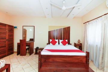 Отель Paradise Holiday Village Шри-Ланка, Негомбо, фото 15