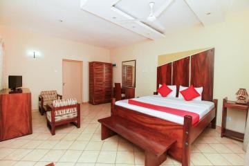 Отель Paradise Holiday Village Шри-Ланка, Негомбо, фото 16