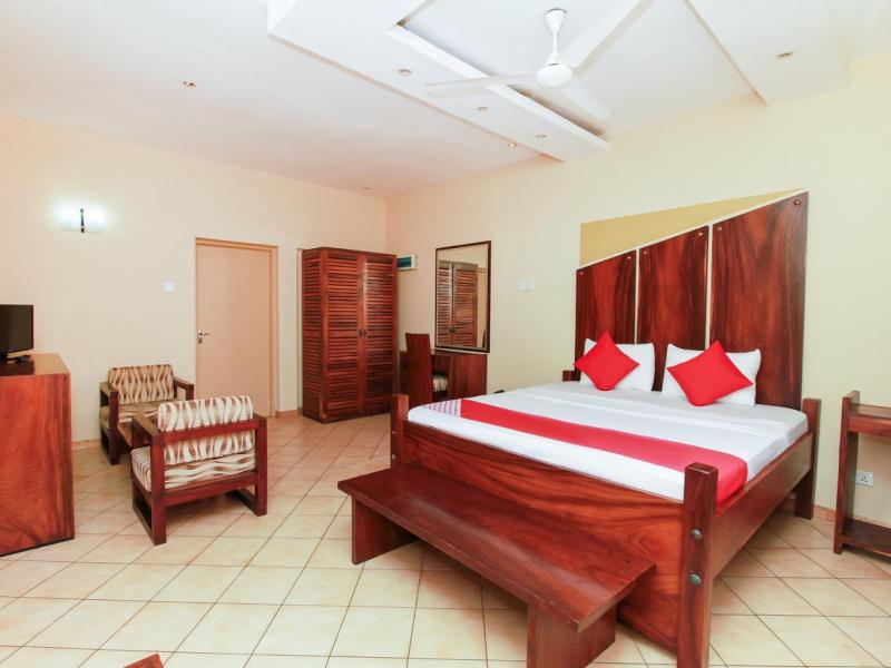 Paradise Holiday Village